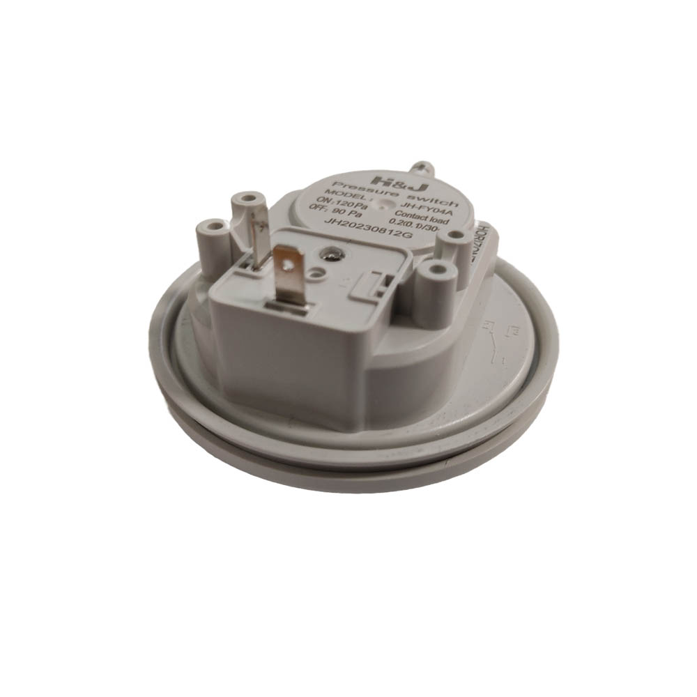 Пневмореле газового котла Haier (0040810912)